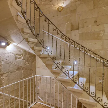Alloggio in famiglia Dar Vitorja Senglea