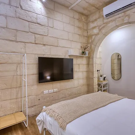 Dar Vitorja Alloggio in famiglia Senglea