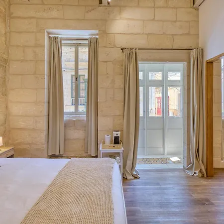 Dar Vitorja * Senglea