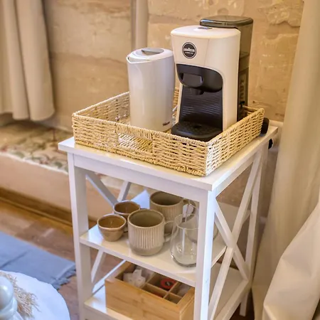 Dar Vitorja Alloggio in famiglia Senglea