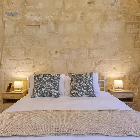Dar Vitorja Alloggio in famiglia Senglea