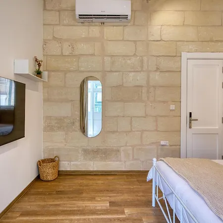 Dar Vitorja Alloggio in famiglia Senglea