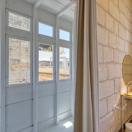 Dar Vitorja Alloggio in famiglia Senglea