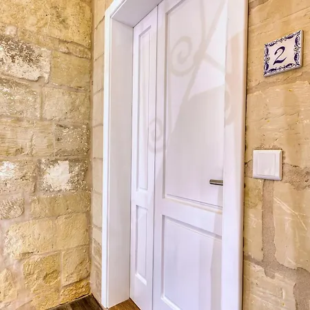 Dar Vitorja Alloggio in famiglia Senglea