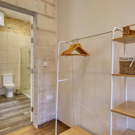 Dar Vitorja Alloggio in famiglia Senglea