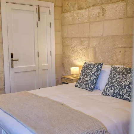 Dar Vitorja Alloggio in famiglia Senglea