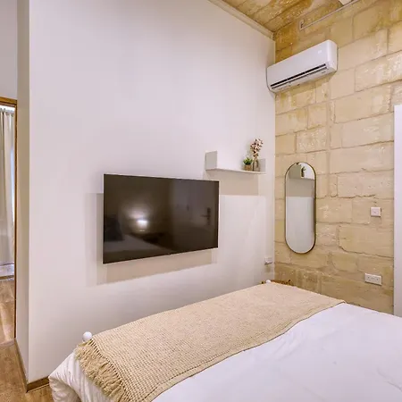 Dar Vitorja Alloggio in famiglia Senglea