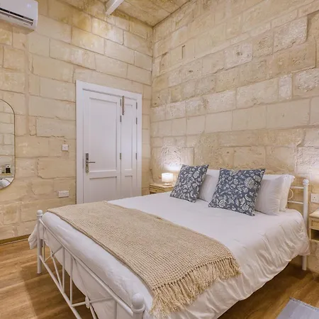 Dar Vitorja Alloggio in famiglia Senglea