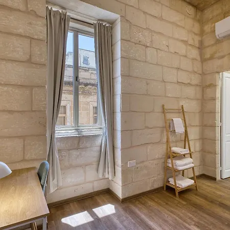 Dar Vitorja * Senglea