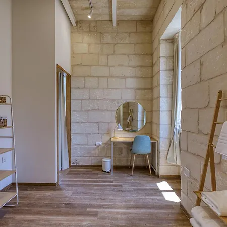 Dar Vitorja Alloggio in famiglia Senglea