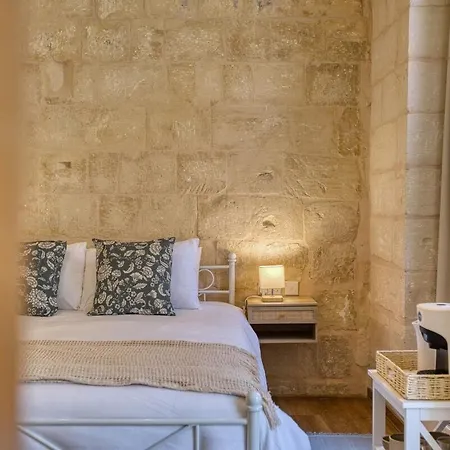 Dar Vitorja Alloggio in famiglia Senglea
